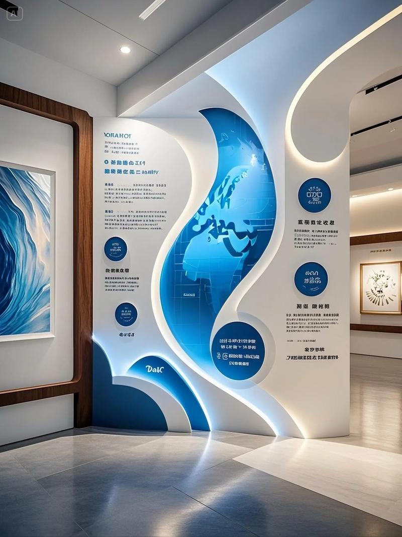 展示设计